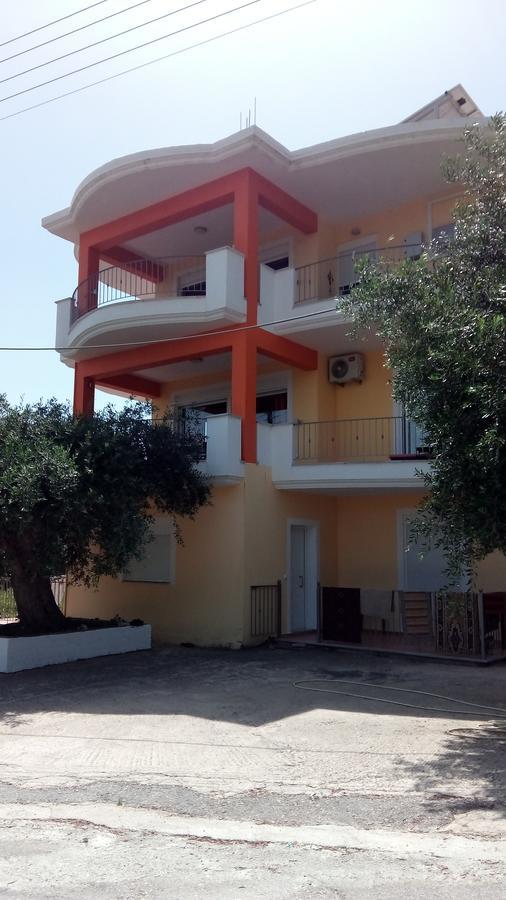 Apartment Olive Tree *