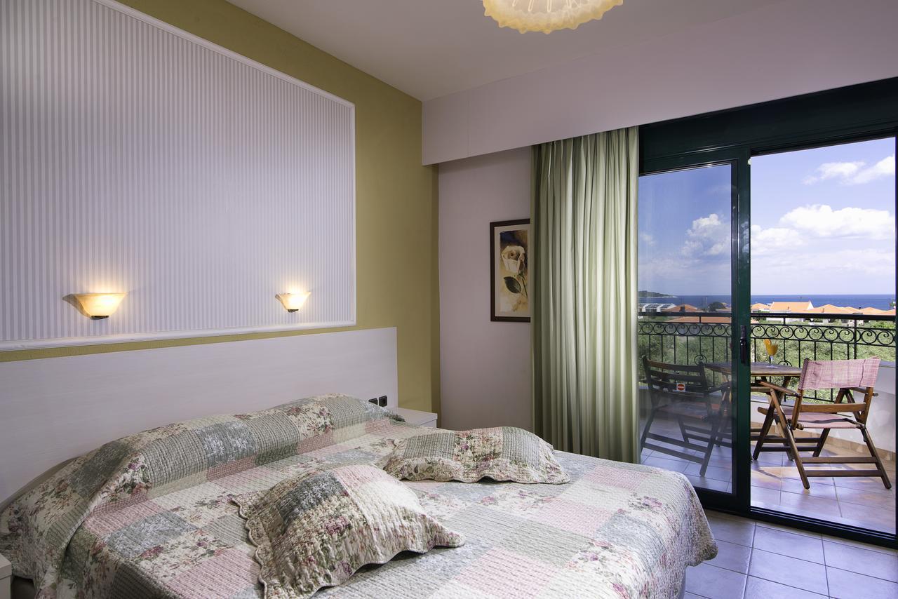 Hotel Ocean Beach