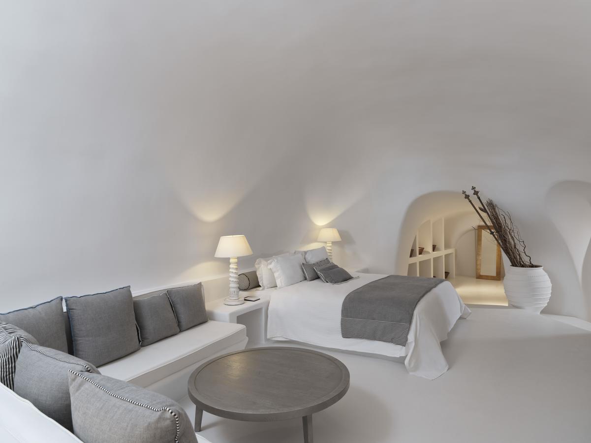 Katikies Chromata Santorini - The Leading Of The World 5*