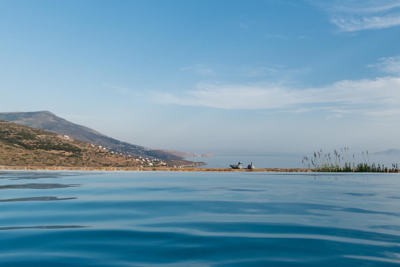 Villa Andros Tessera Kipri (Andros)
