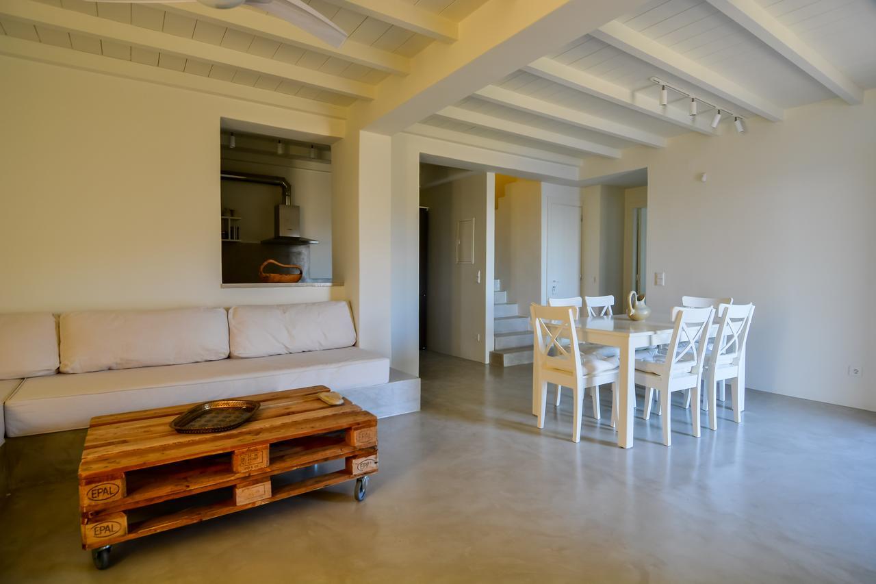 Andros Tessera Villa