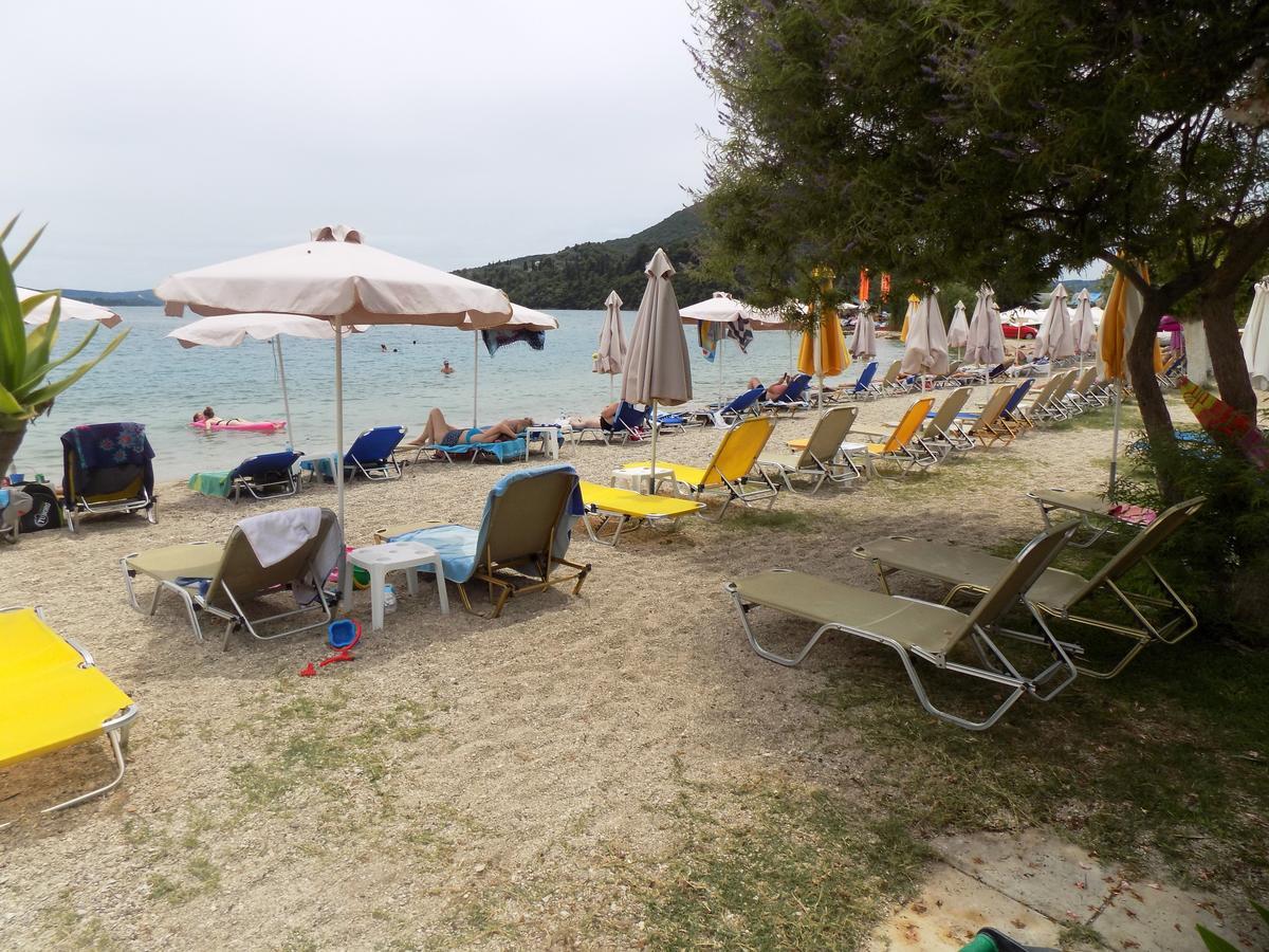 Blue Hotel Nydri (Lefkada)