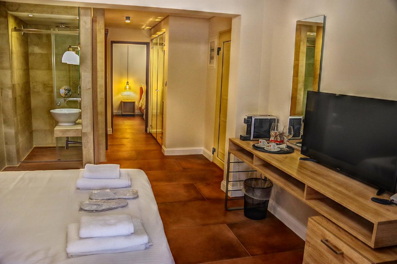 Hotel Esperides 3*