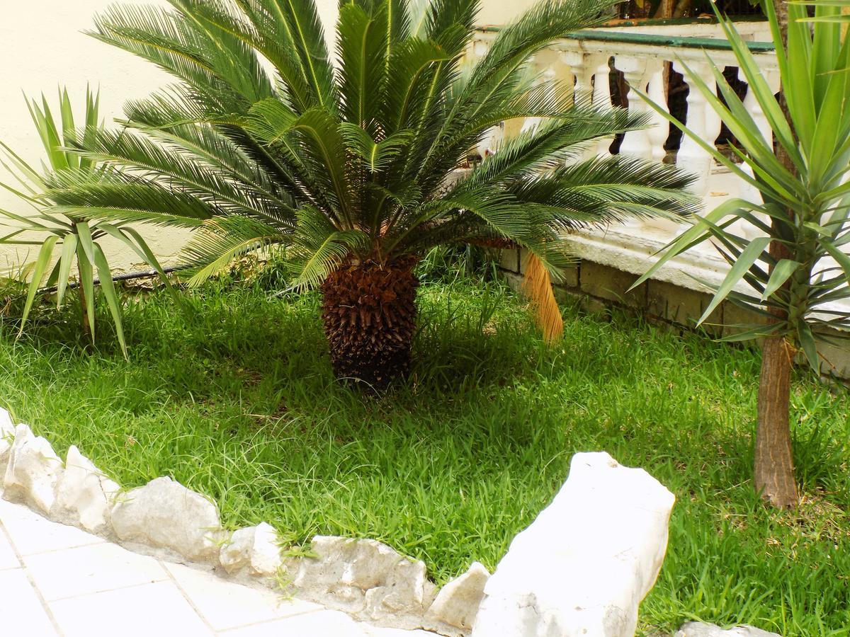 Blue Nydri (Lefkada)