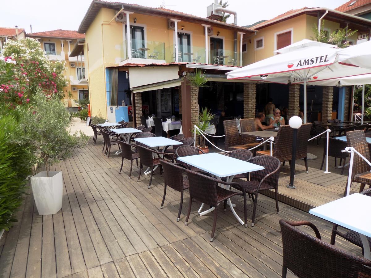 Blue Hotel 3*