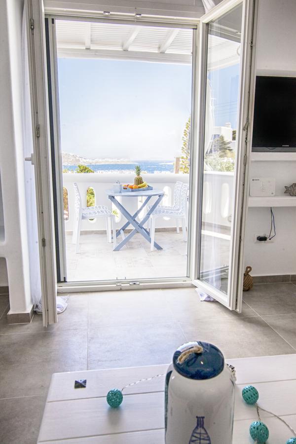 Villa Sole Mare