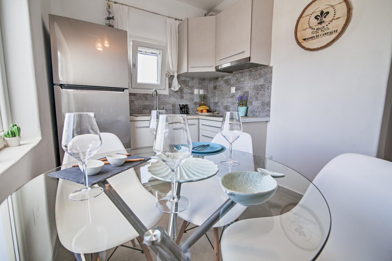 Sole Mare Villa *