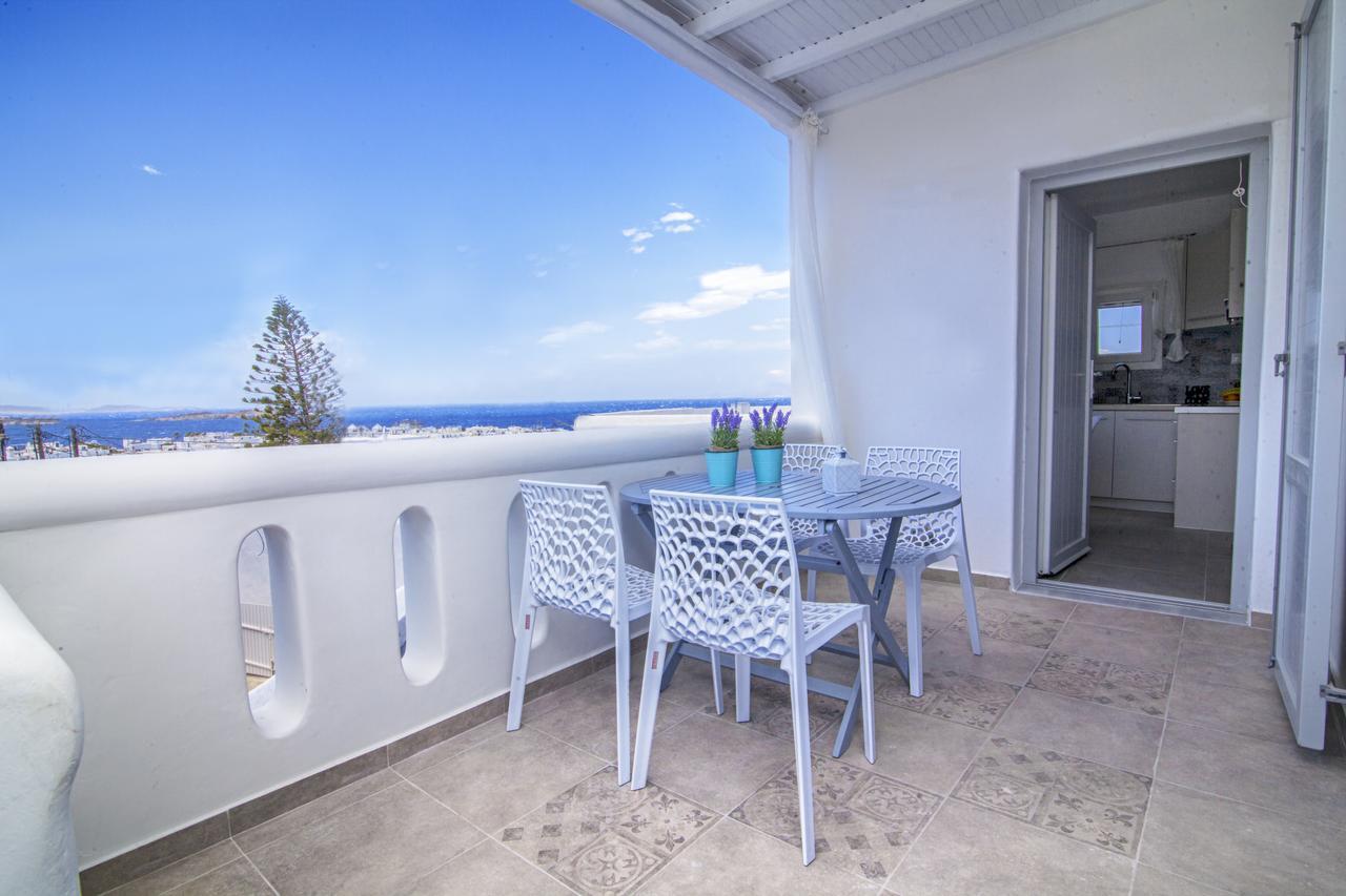 Sole Mare Villa *