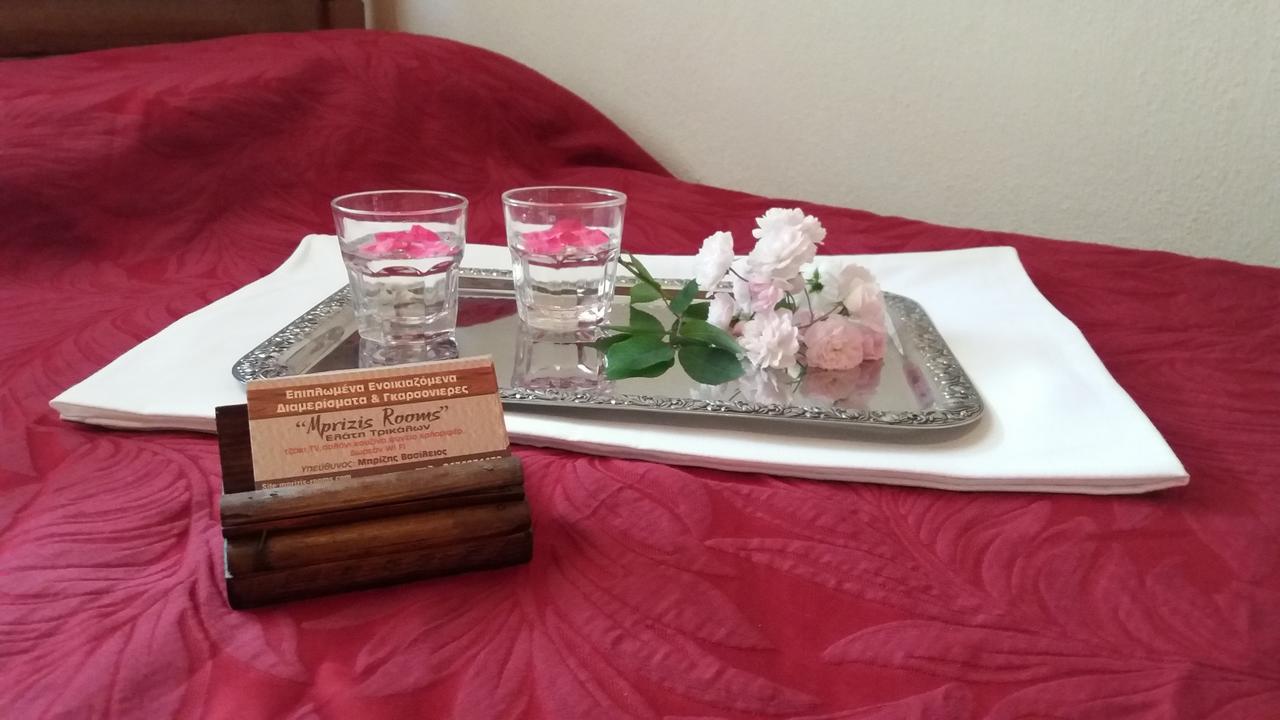 Mprizis Guest house *