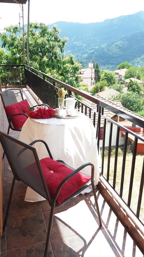 Mprizis Guest house