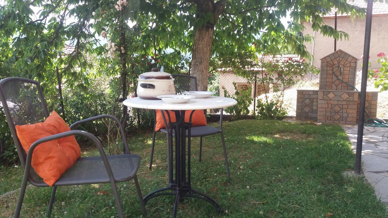 Mprizis Elati (Trikala)
