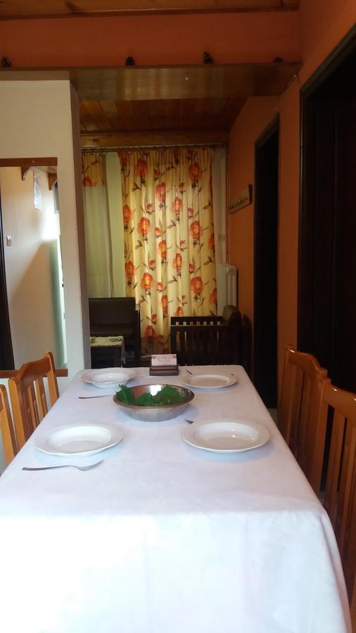 Guest house Mprizis *