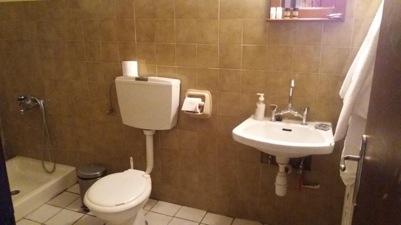 Mprizis Guest house Elati (Trikala)