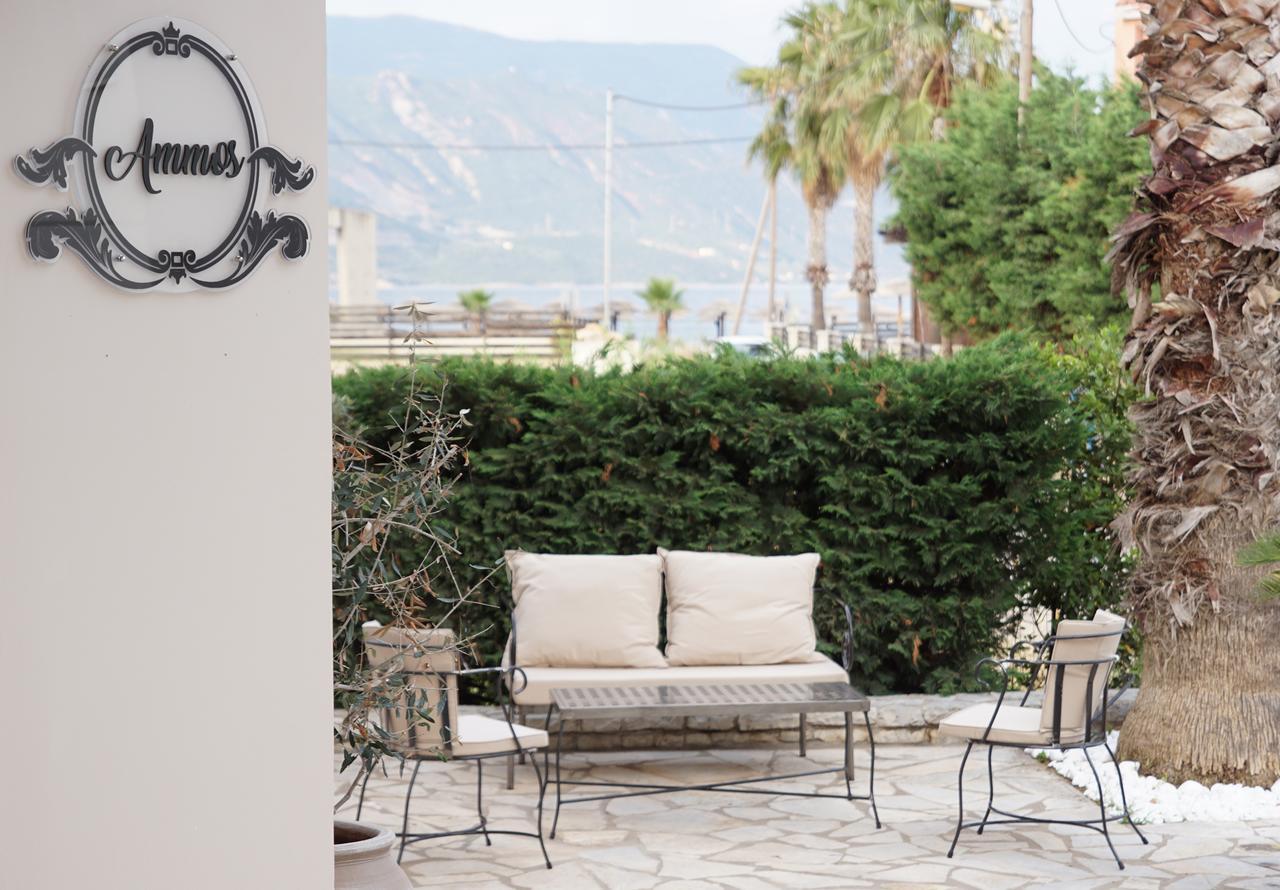Ammos Boutique 3*