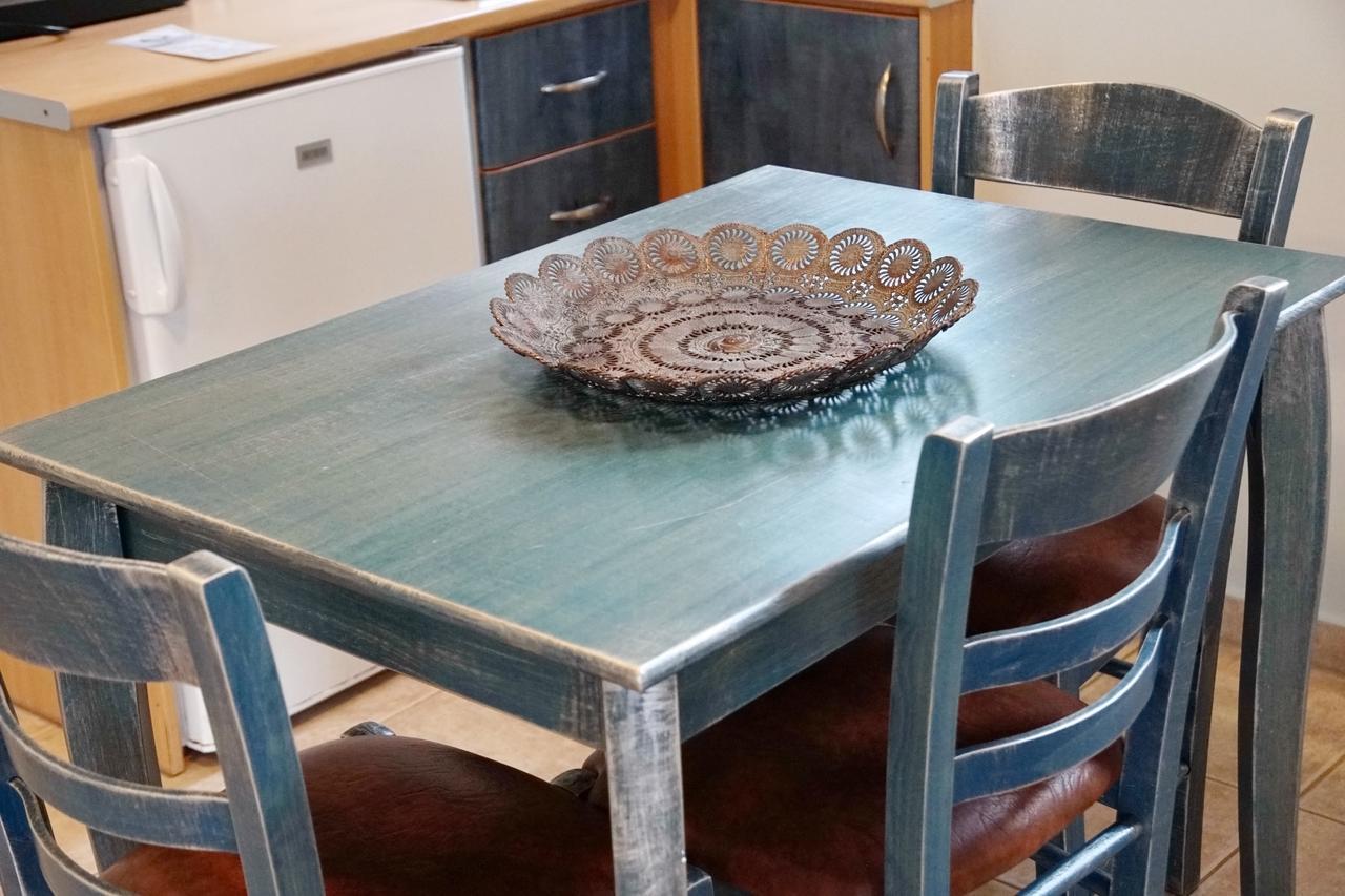 Ammos Boutique 3* Chiliadou (Fokida)