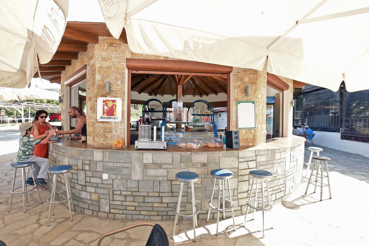 Haus Platanos & By The Sea *