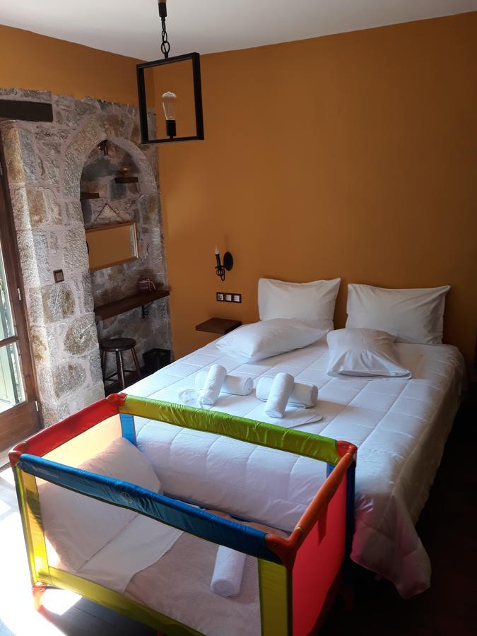 Messana Guest house