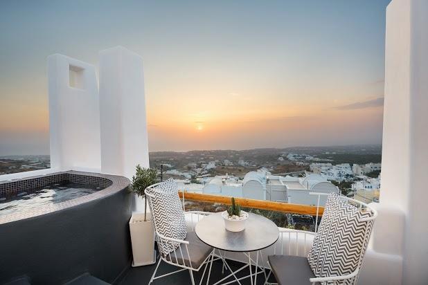 Apartment Nectarios - & Adults Only *
