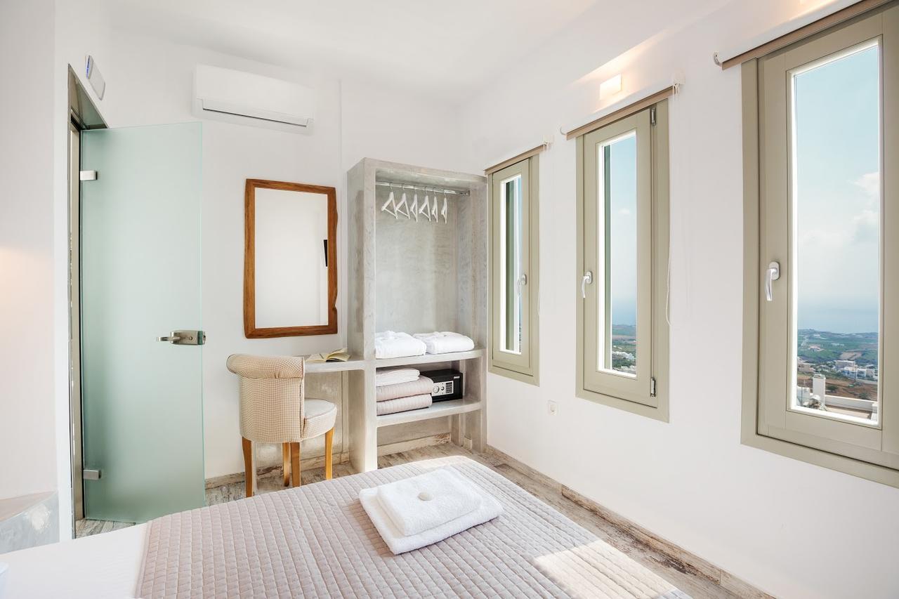 Apartment Nectarios - & Adults Only