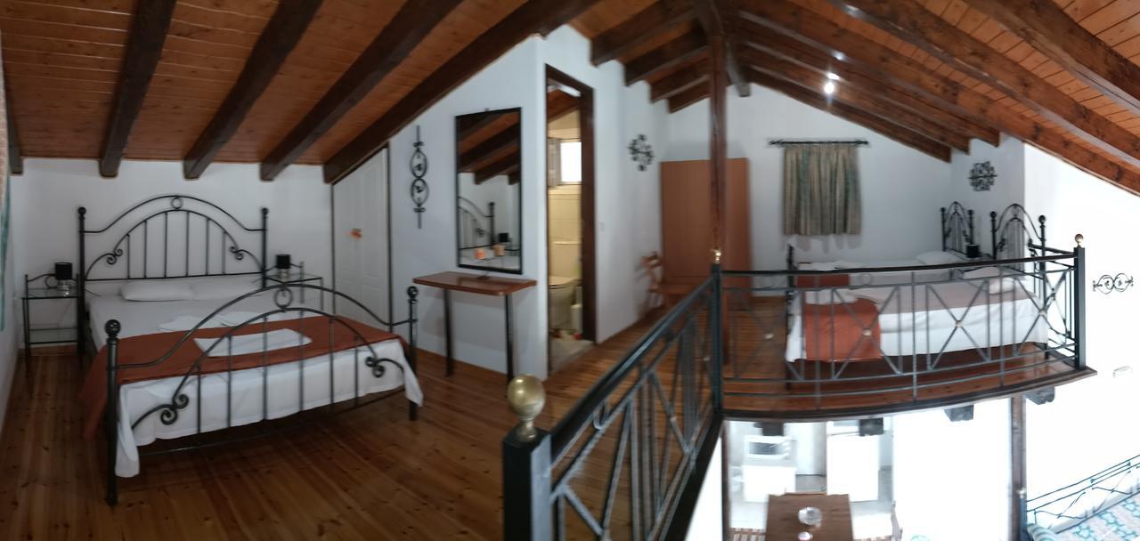 Apartment Iron House Agios Georgios (Corfu)