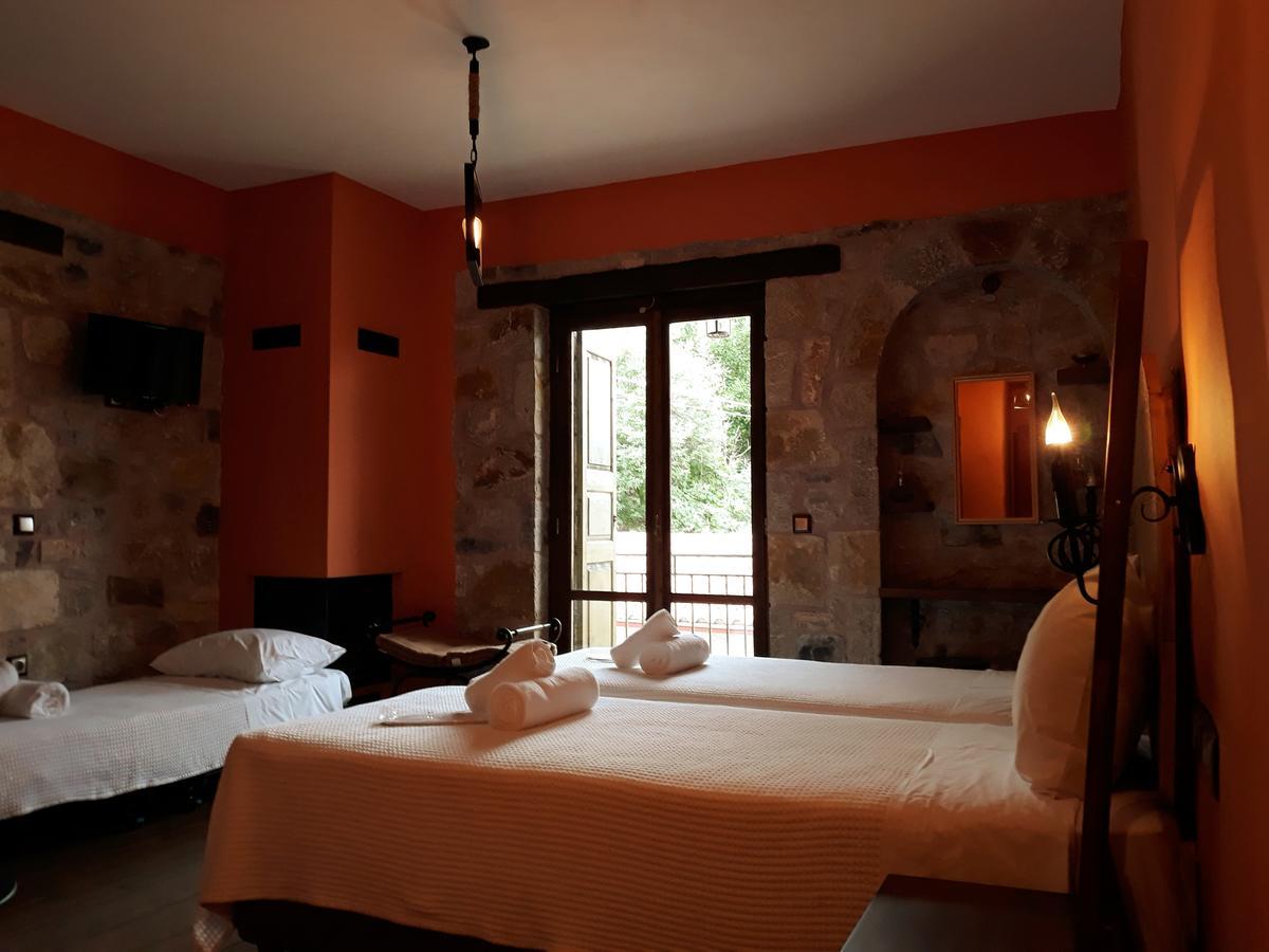 Guest house Messana