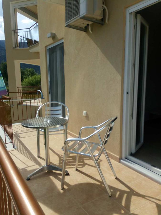 Athineon Hotel Nydri (Lefkada)
