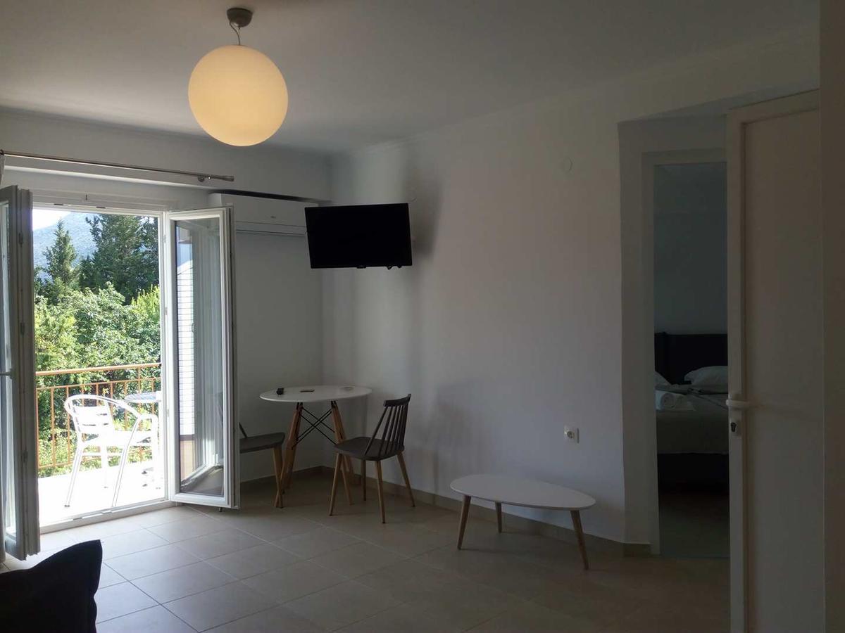Hotel Athineon *