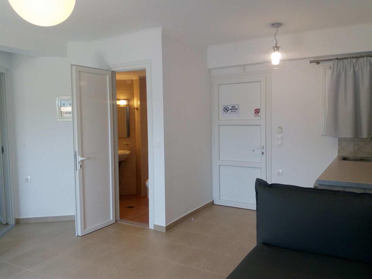 Hotel Athineon *