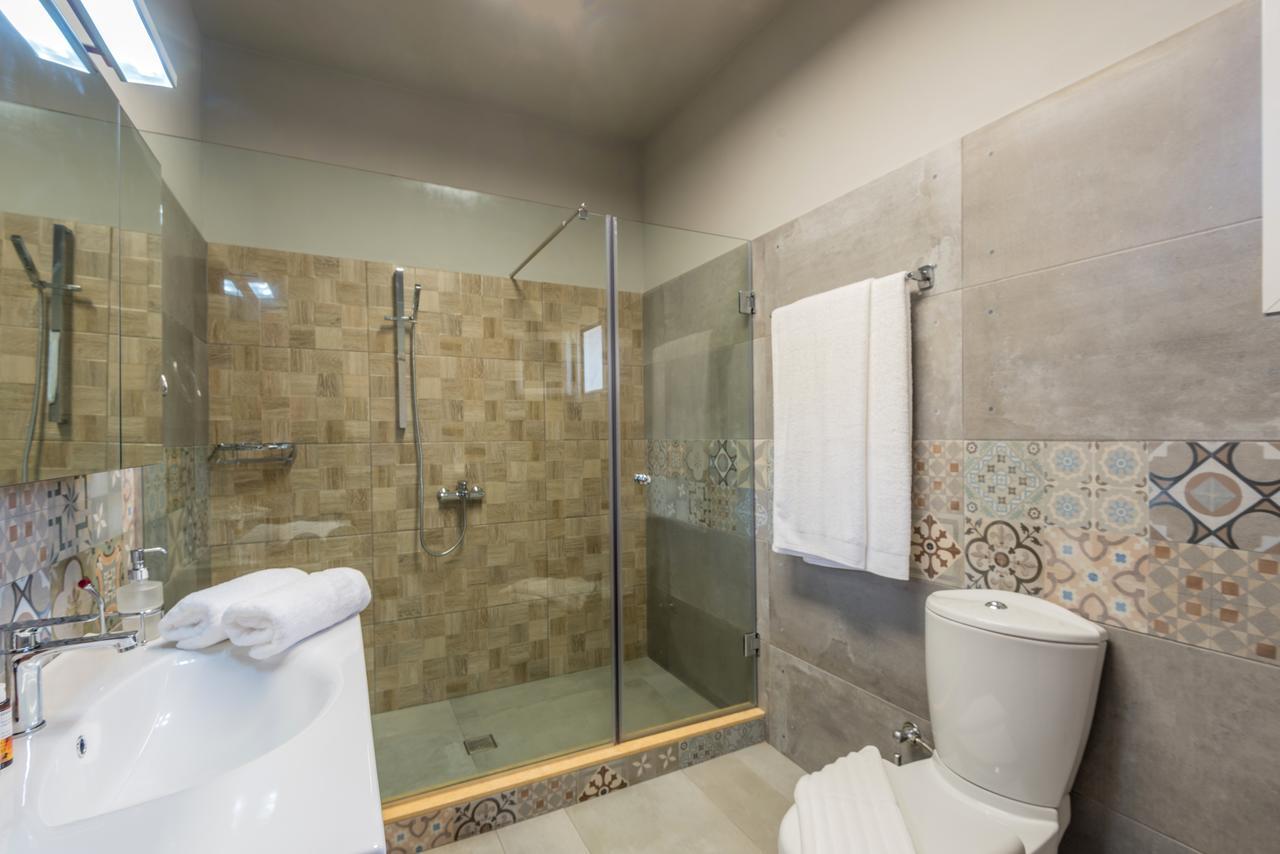 Peristera Aparthotel Katelios