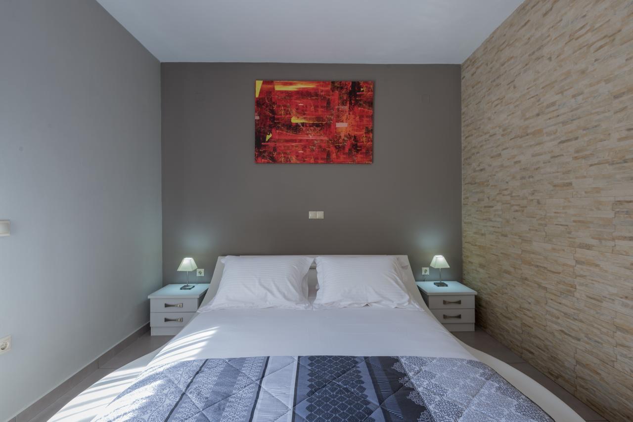 Aparthotel Peristera