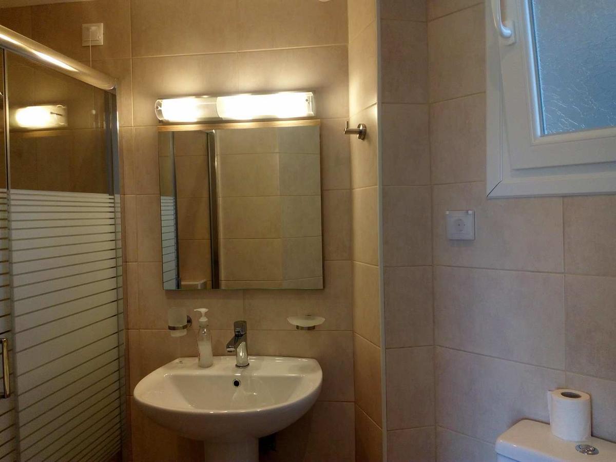 Hotel Athineon *