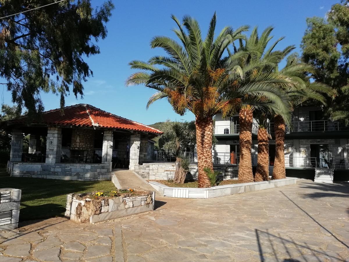Marti 3* Skala Sotiros