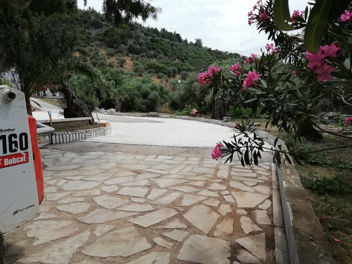 Marti Resort