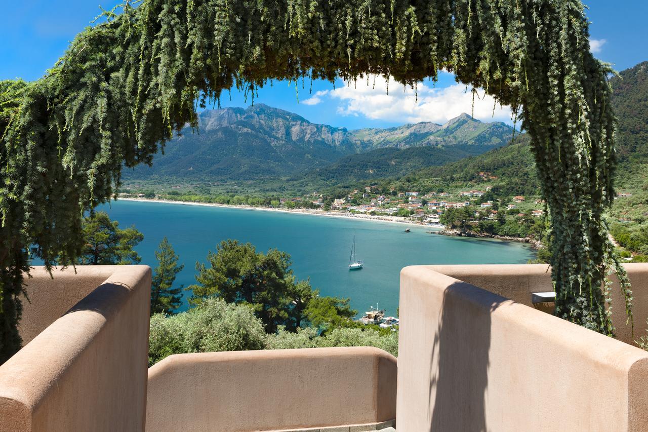 Bed & Breakfast Island View 2*