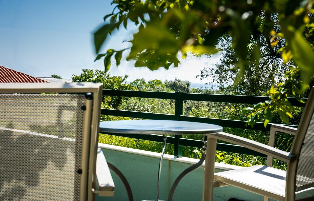 Verde Villas Holiday home Skala Potamia (Thasos)