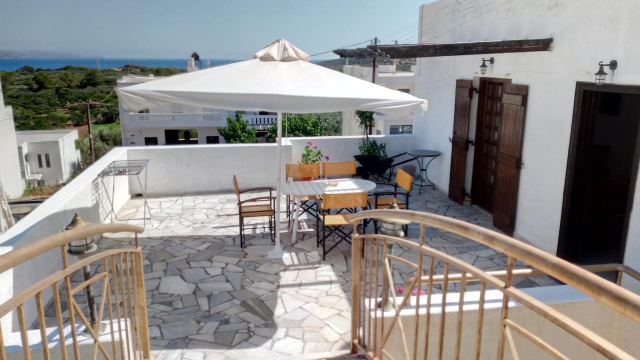 Aparthotel Anny Sea & Sun Apartments Istro