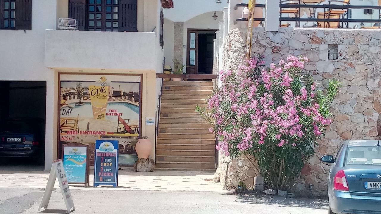Anny Sea & Sun Apartments Aparthotel Istro