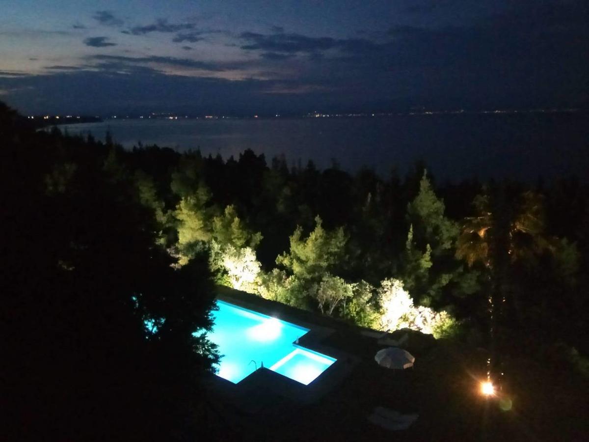 Villa Paressa
