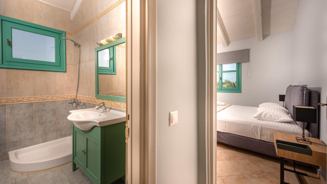 Amari Villa Zakynthos Town