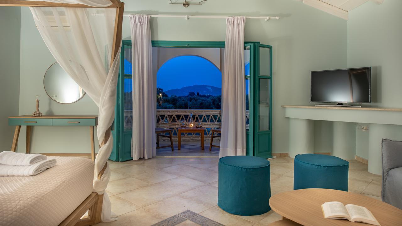 Villa Amari