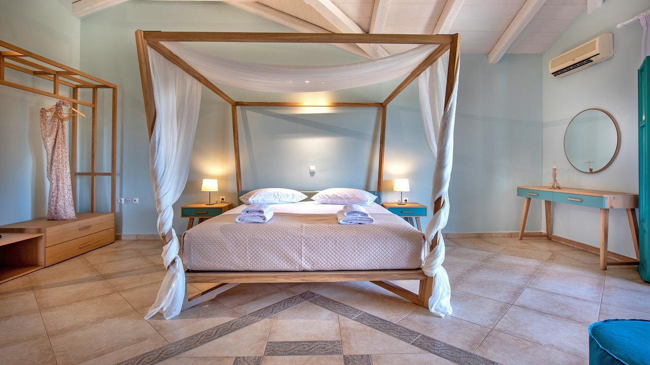 Amari Zakynthos Town