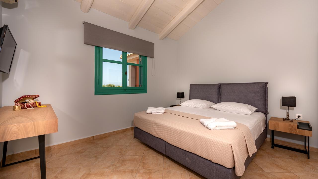 Amari Villa