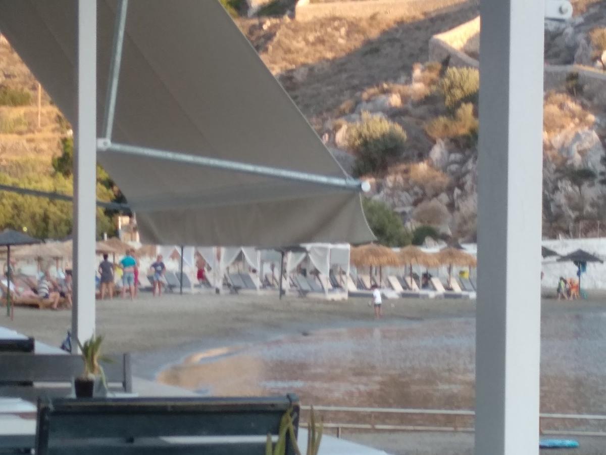 Apartment Akti Miaouli Vari (Syros)