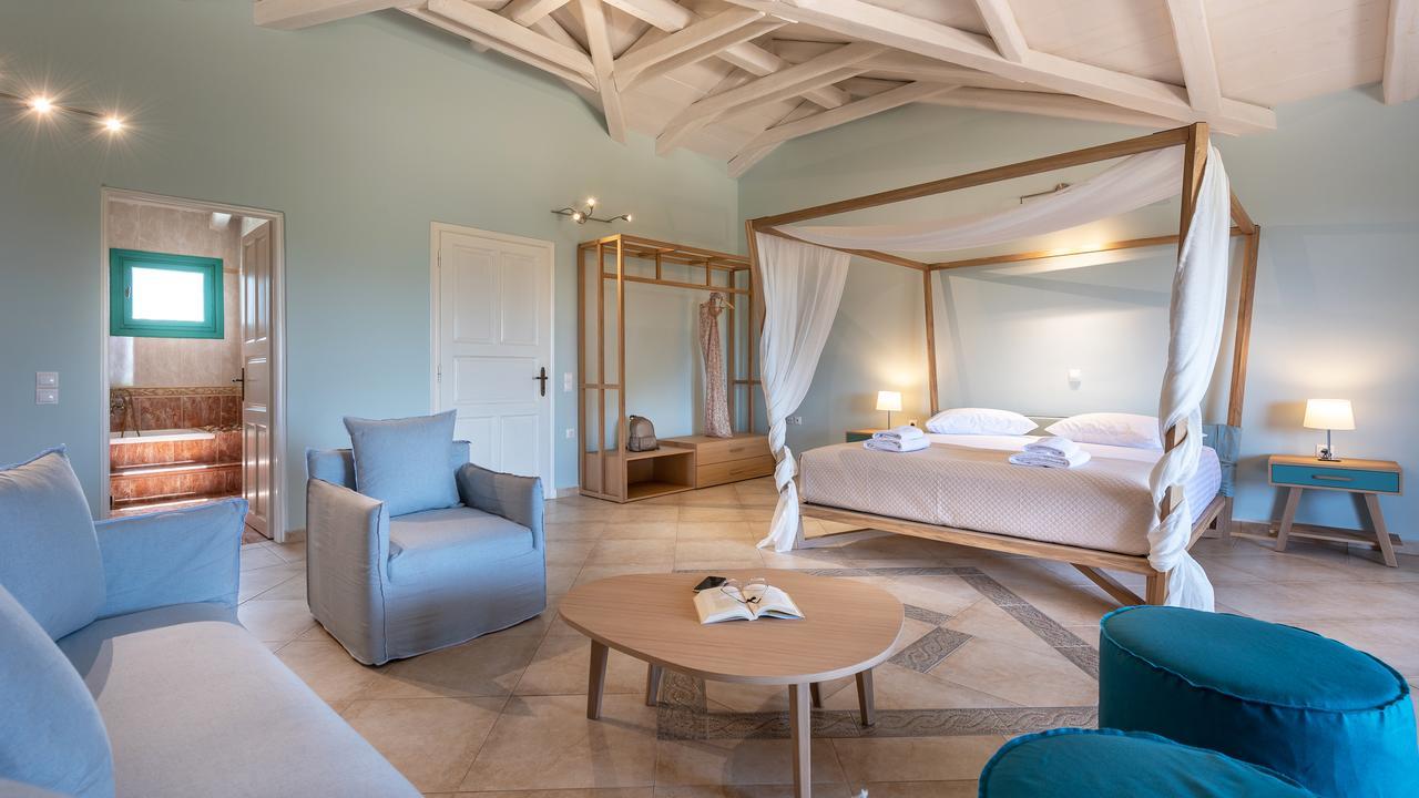 Amari Villa *