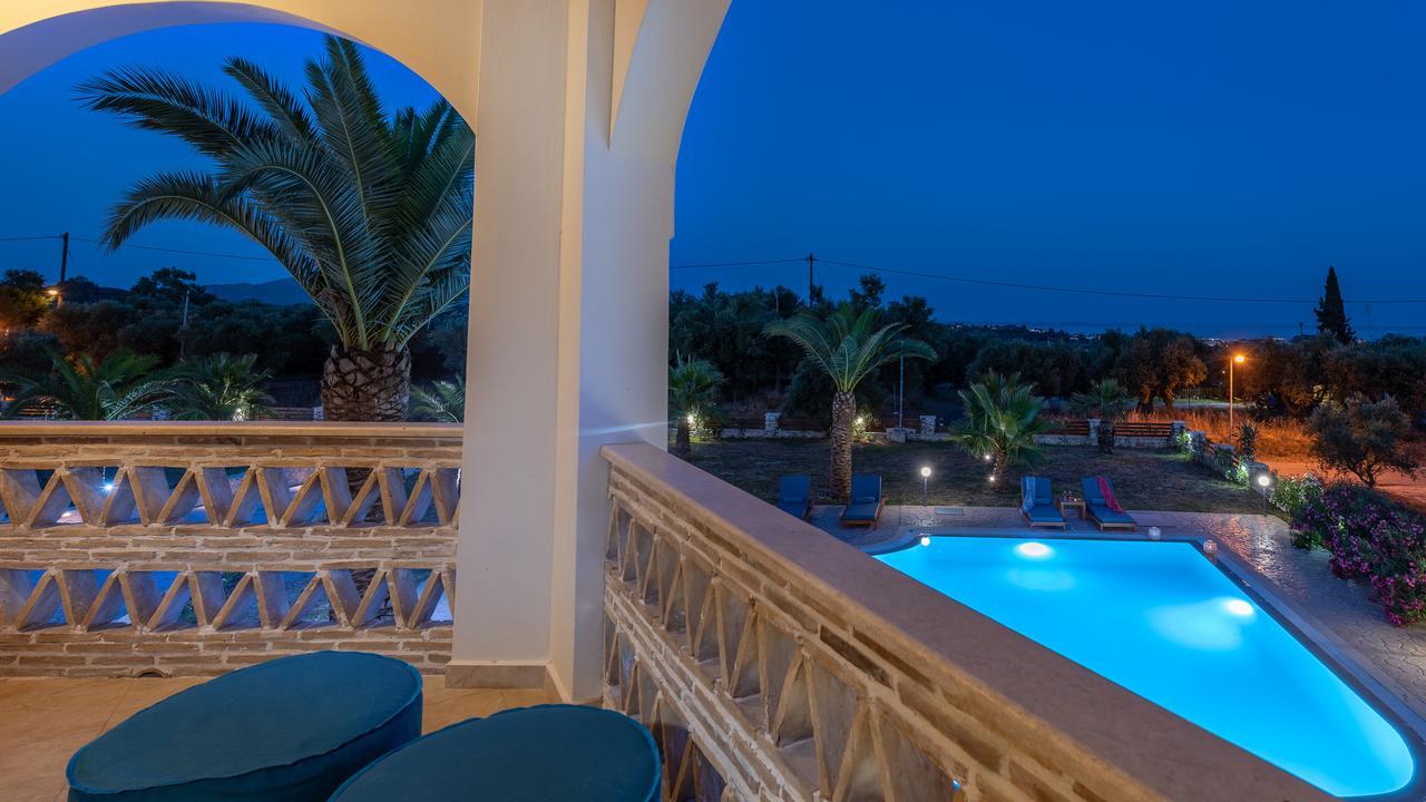 Villa Amari