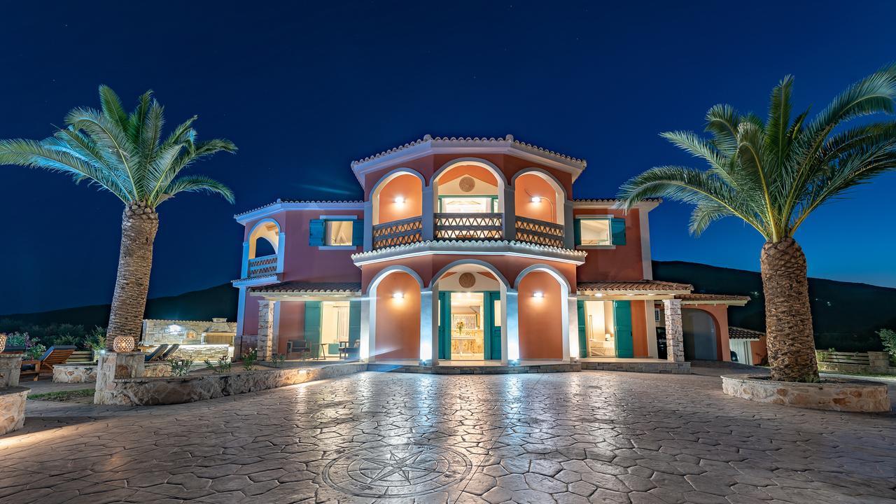 Amari Villa *