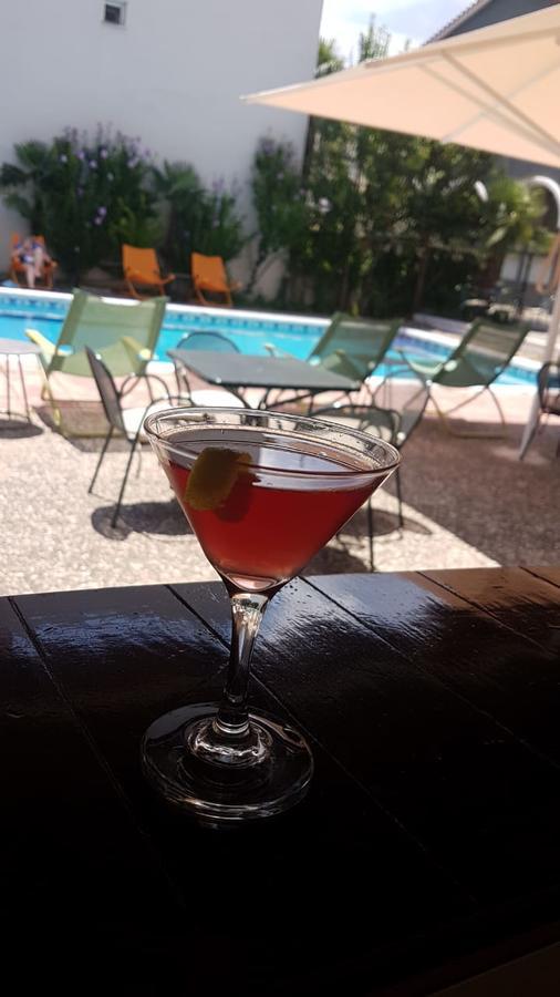 Drosos Hotel