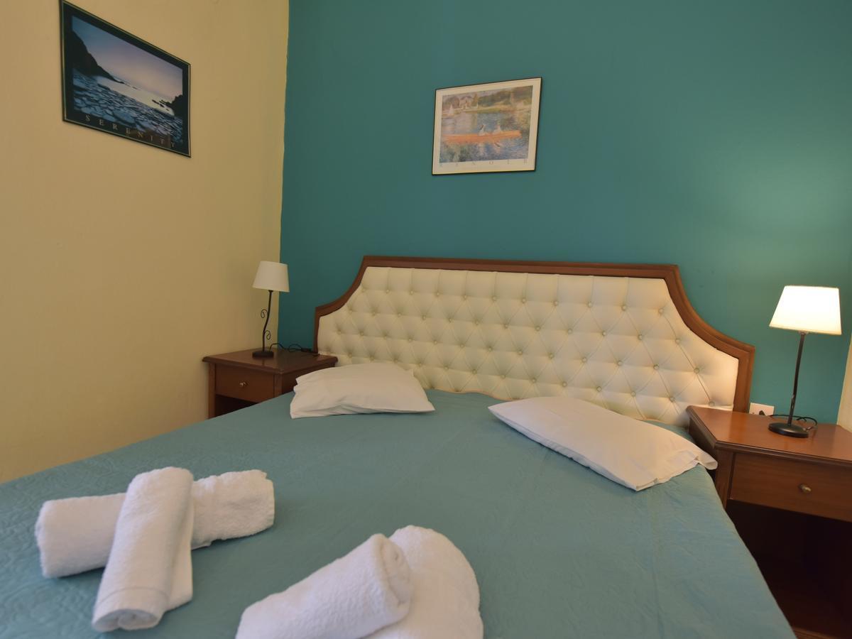 Vaso Fourka Beach Halkidiki