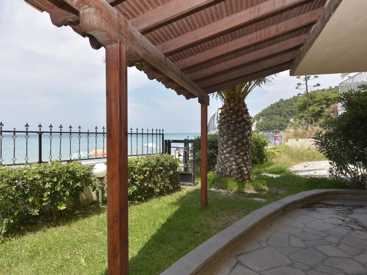 Vaso Fourka Beach Halkidiki * Kallithea (Chalkidiki)