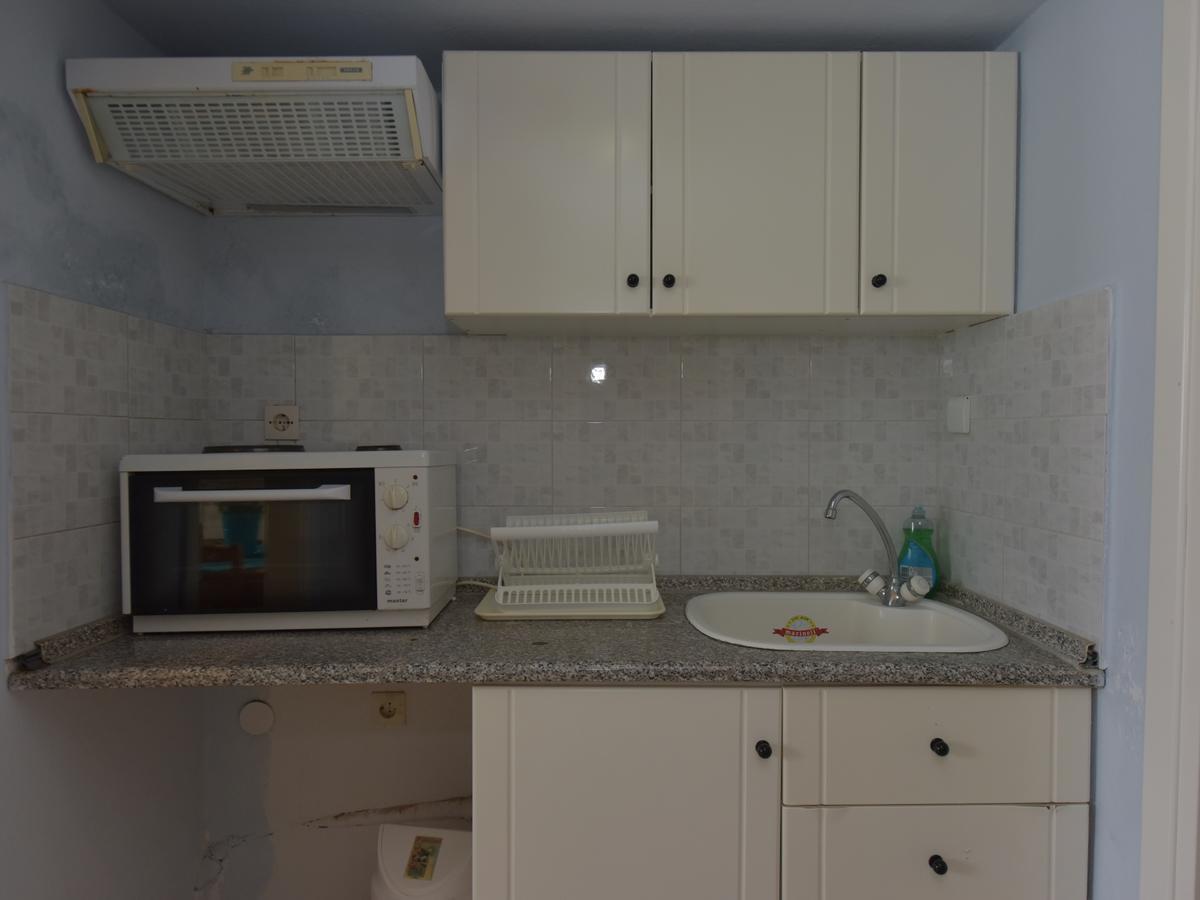Vaso Fourka Beach Halkidiki Apartment Kallithea (Chalkidiki)